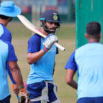 How Well Prepared Team India Is For The World T20 ?