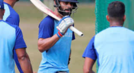 How Well Prepared Team India Is For The World T20 ?