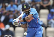 Virat Kohli To Hit Another T20I Milestone Virat Kohli