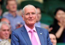 Former Indian Captain, Kapil Dev Gave Tribute To Bob Willis Former Indian Captain, Kapil Dev Gave Tribute To Bob Willis