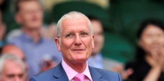 Former Indian Captain, Kapil Dev Gave Tribute To Bob Willis