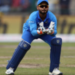 India Vs West Indies: Rishabh Pant To Break MS Dhoni’s Record