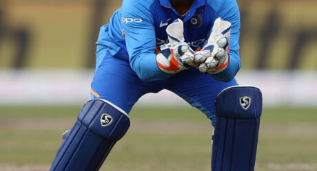 India Vs West Indies: Rishabh Pant To Break MS Dhoni’s Record
