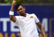 Dream 11 Prediction Zimbabwe vs Sri Lanka 2nd Test Dream 11 Prediction Zimbabwe vs Sri Lanka 2nd Test