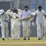 Day Four Ranji Trophy Match In Assam Gets Suspended