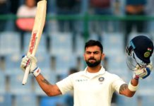 ICC Test rankings: Kohli At No.1 After Smith’s Recent Ordinary Form Virat Kohli's Brand Value Rises By an Amazing 39% to $237.5 Million