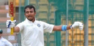Prithvi Shaw's Tough Period Of Injuries In Last 12 Months