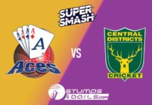 Auckland Aces vs Central Districts T20 Prediction Auckland Aces vs Central Districts T20 Prediction