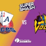 Auckland vs Otago Super Smash T-20 Match Prediction