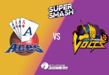 Auckland vs Otago Super Smash T-20 Match Prediction Auckland Aces Vs Otago Volts Final ODI Match Prediction