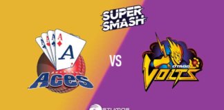 Auckland Aces Vs Otago Volts Final ODI Match Prediction