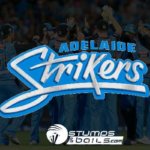 BBL 2019-20: Know Adelaide Strikers Team | Team Report