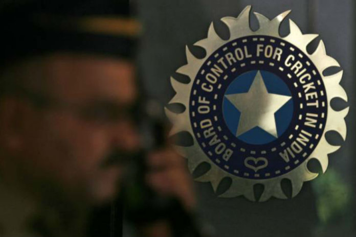 BCCI Initiates Four Stage Plan For Team India During Quarantine