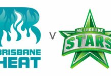 Brisbane Heat vs Melbourne Stars Match Predictionl BBL 2019-20 Brisbane Heat vs Melbourne Stars Match Predictionl BBL 2019-20