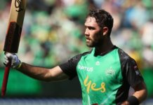 Dream 11 Predictions For Brisbane Heat vs Melbourne Stars Dream 11 Prediction For Perth Scorchers Vs Melbourne Stars