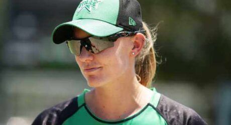 Kristen Beams Retires From All Forms Of Cricket
