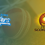 Match Prediction For Adelaide Strikers vs Perth Scorchers| BBL 2019-20