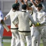 AUSTRALIA VS PAKISTAN: Pakistan Player Is Trolled By Iceland Cricket