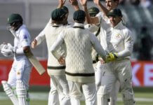 AUSTRALIA VS PAKISTAN: Pakistan Player Is Trolled By Iceland Cricket AUSTRALIA VS PAKISTAN: Pakistan Player Is Brutally Trolled By Iceland Cricket