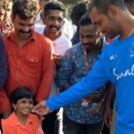 Team Windies Senior Player, Denesh Ramdin, Wins Hearts On Internet