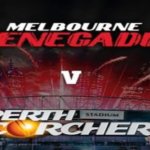 Perth Scorchers vs Melbourne Renegades Match Prediction| BBL 2019-20