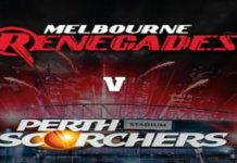 Perth Scorchers vs Melbourne Renegades Match Prediction| BBL 2019-20 Perth Scorchers vs Melbourne Renegades Match Prediction| BBL 2019-20