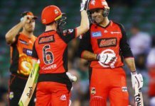 Dream 11 Predictions For Adelaide Strikers vs Perth Scorchers Dream 11 Predictions For Adelaide Strikers vs Perth Scorchers