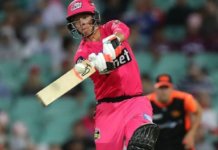 Dream 11 Predictions For Hobart Hurricanes Vs Sydney Sixers Dream 11 Prediction For Sydney Sixers Vs Melbourne Stars T-20