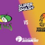 Central Stags Vs Wellington Firebirds Match Prediction | Super Smash 2019-20