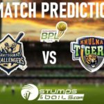 CHC vs KHT Match Prediction | BPL 2019