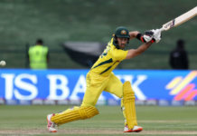 Maxwell Likely To Make His Come Back After Having A Break Due To Mental Health Issues