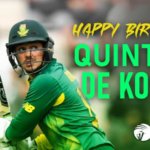 Happy Birthday Quinton de Kock – One Of World’s Top Wicket-Keeper Batsmen