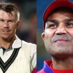 David Warner Recalls His Chat With Indian Former Cricketer