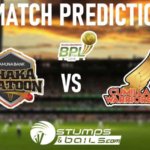 Dhaka Platoon vs Cumilla Warriors Match Prediction | BPL 2019