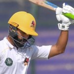 Fawad Alam Opines On The Historic Test Series Against Sri Lanka