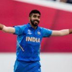 “2019 Was The Year Of Learning, Hard-Work And Achievement”: Jasprit Bumrah