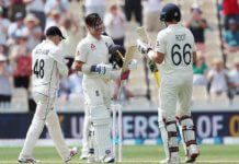 Two Tons By England players Drive Them to close New Zealand Two Tons By England players Drive Them to close New Zealand