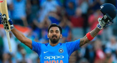 Ex Indian Cricketer Wants KL Rahul As First Choice Opener For India