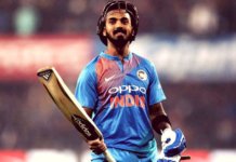 Virat Kohli To Continue With KL Rahul For Some Time KL Rahul