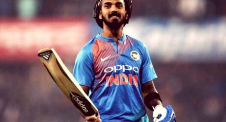 KL Rahul Retained His 2nd Spot In ICC T20Is Rankings
