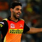 IND VS WI: Bhuvneshwar Kumar Injured, Shardul Thakur Named His Replacement