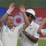 Neil Wagner Registers His Name In Illustrious List With Grabbing 200 Test Wickets
