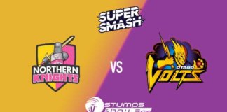 Northern Knights Vs Otago Volts Match Prediction| Super Smash 2019-20