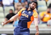 As Ganguly Steps In, Jasprit Bumrah Misses Ranji Trophy Jasprit Bumrah When Asked To Pick Better Middle-Order Batsman