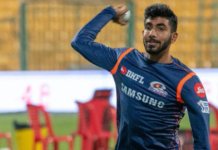 ‘Jasprit Bumrah Simply Follows Instructions’ Jasprit Bumrah