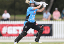 Sophie Devine Named As New Zealand Women Captain Sophie Devine Named as Player Of The Tournament