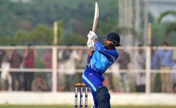 Karnataka Wins Syed Mushtaq Ali Trophy By 1 Run Against Tamil Nadu Karnataka won Syed Mushtaq Ali Trophy by 1 run against TamilNadu