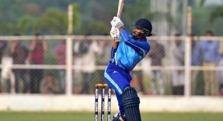 Karnataka Wins Syed Mushtaq Ali Trophy By 1 Run Against Tamil Nadu