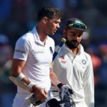 Controversial Statements Made By James Anderson Against Kohli