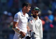 Controversial Statements Made By James Anderson Against Kohli Controversy James Anderson Virat Kohli